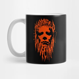 Haddonfield Boogeyman (Version 2) Mug